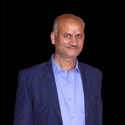 Mamraj Sharma