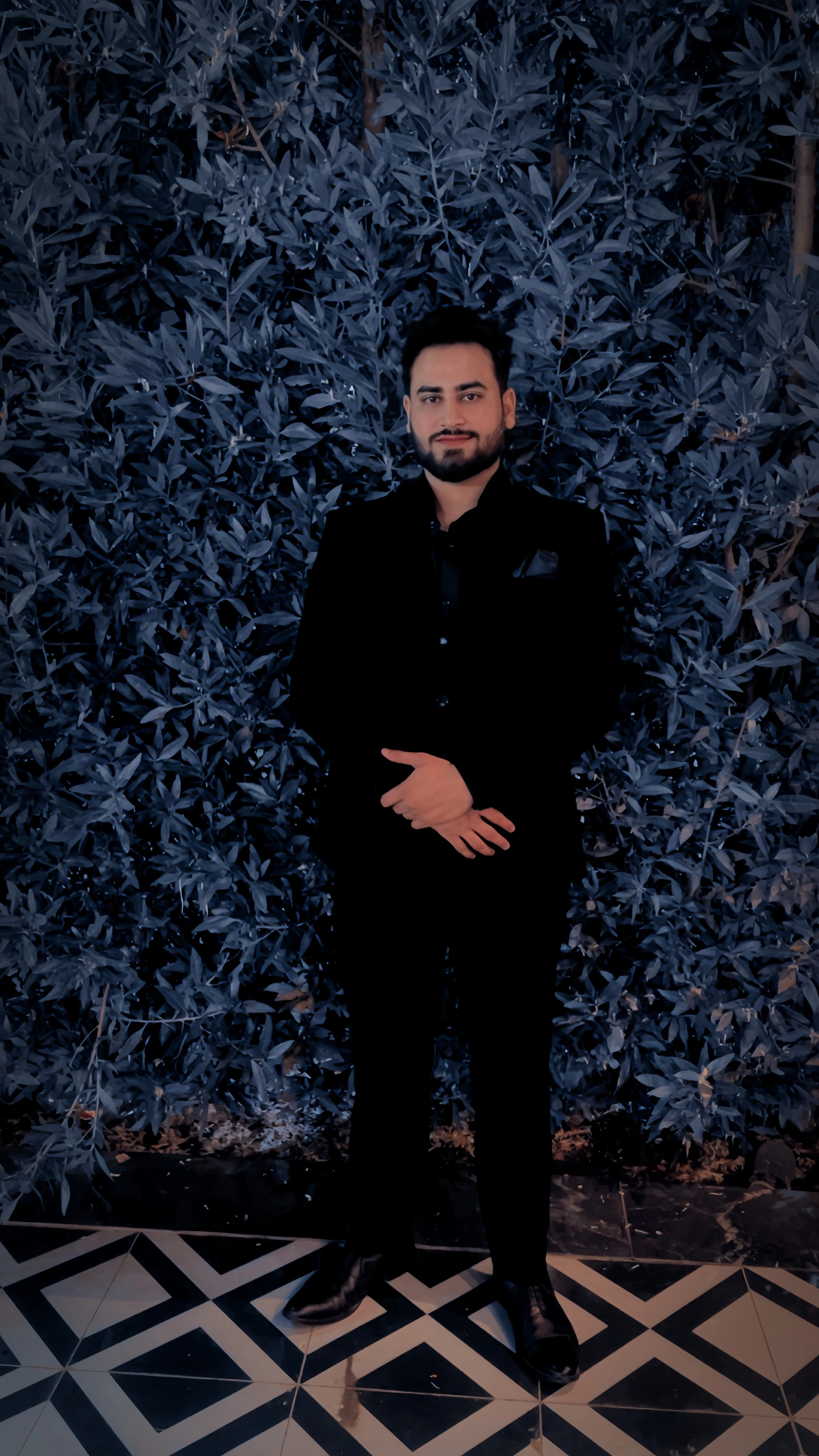Avi Sharma