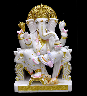 Lord Ganesha