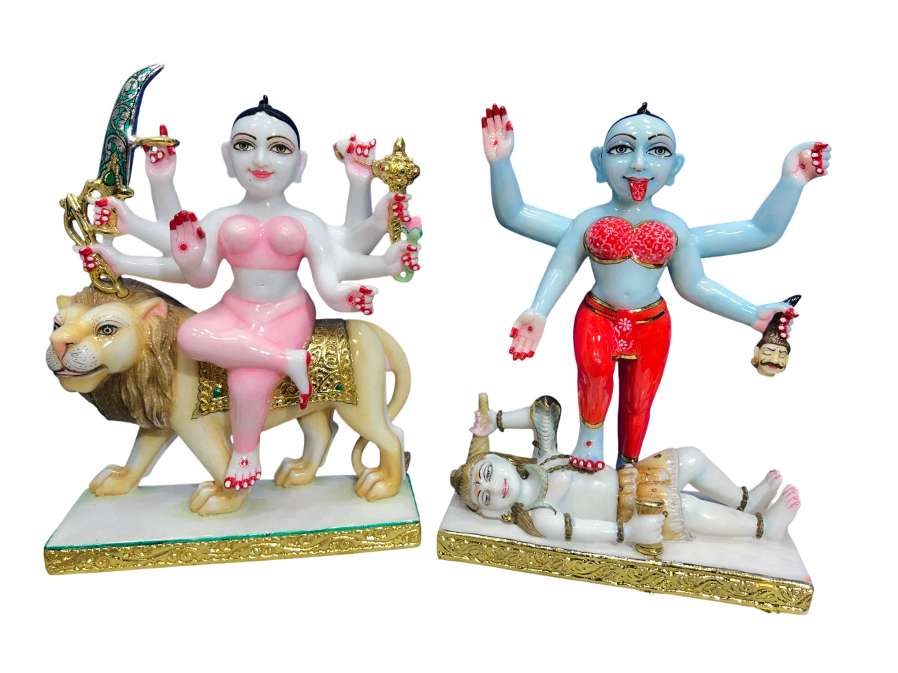ISKCON Special Idols
