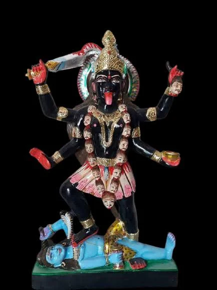 Kali Mata