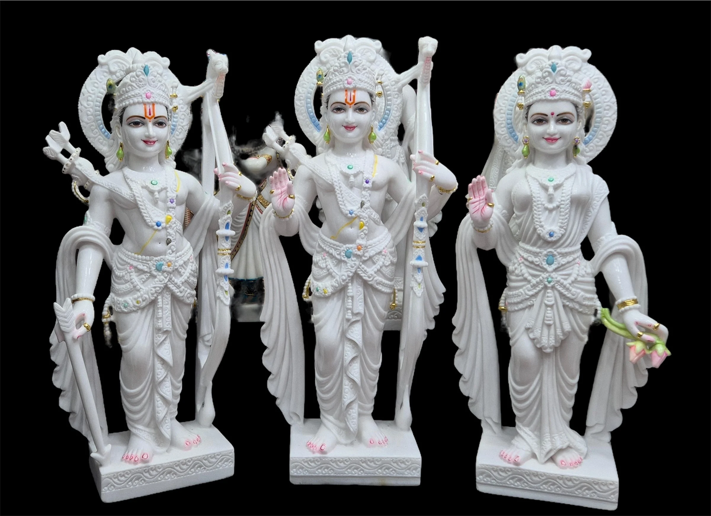 Ram Darbar