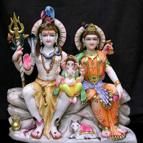 Shiv Parivar