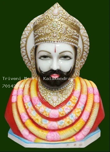 Khatu Shyam Statue 2