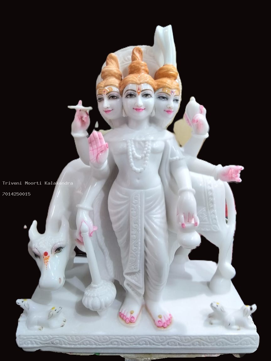 Duttatreya Statue 2 thumbnail