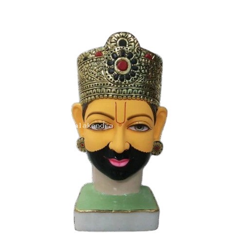 Khatu Shyam Statue 1 thumbnail