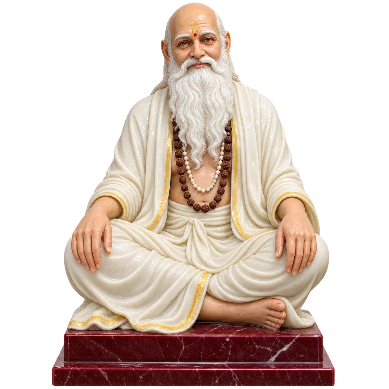 Sage Statue thumbnail