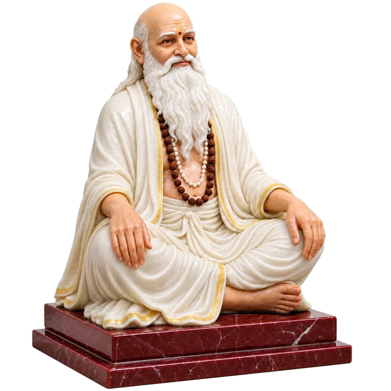 Sage Statue thumbnail
