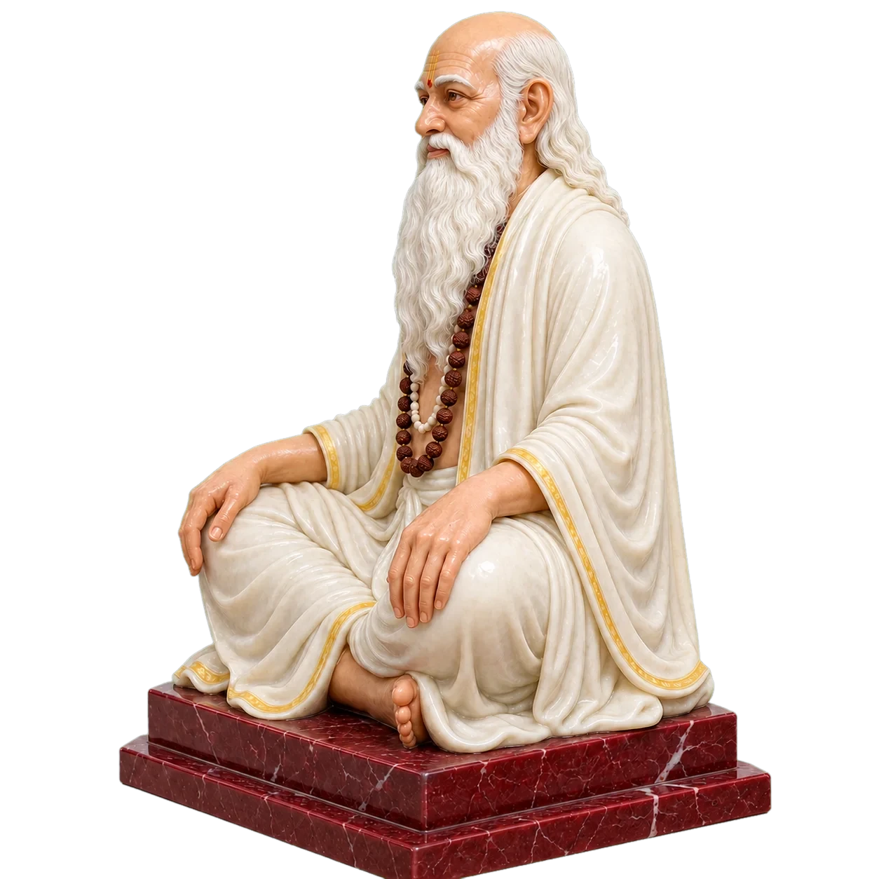 Sage Statue thumbnail