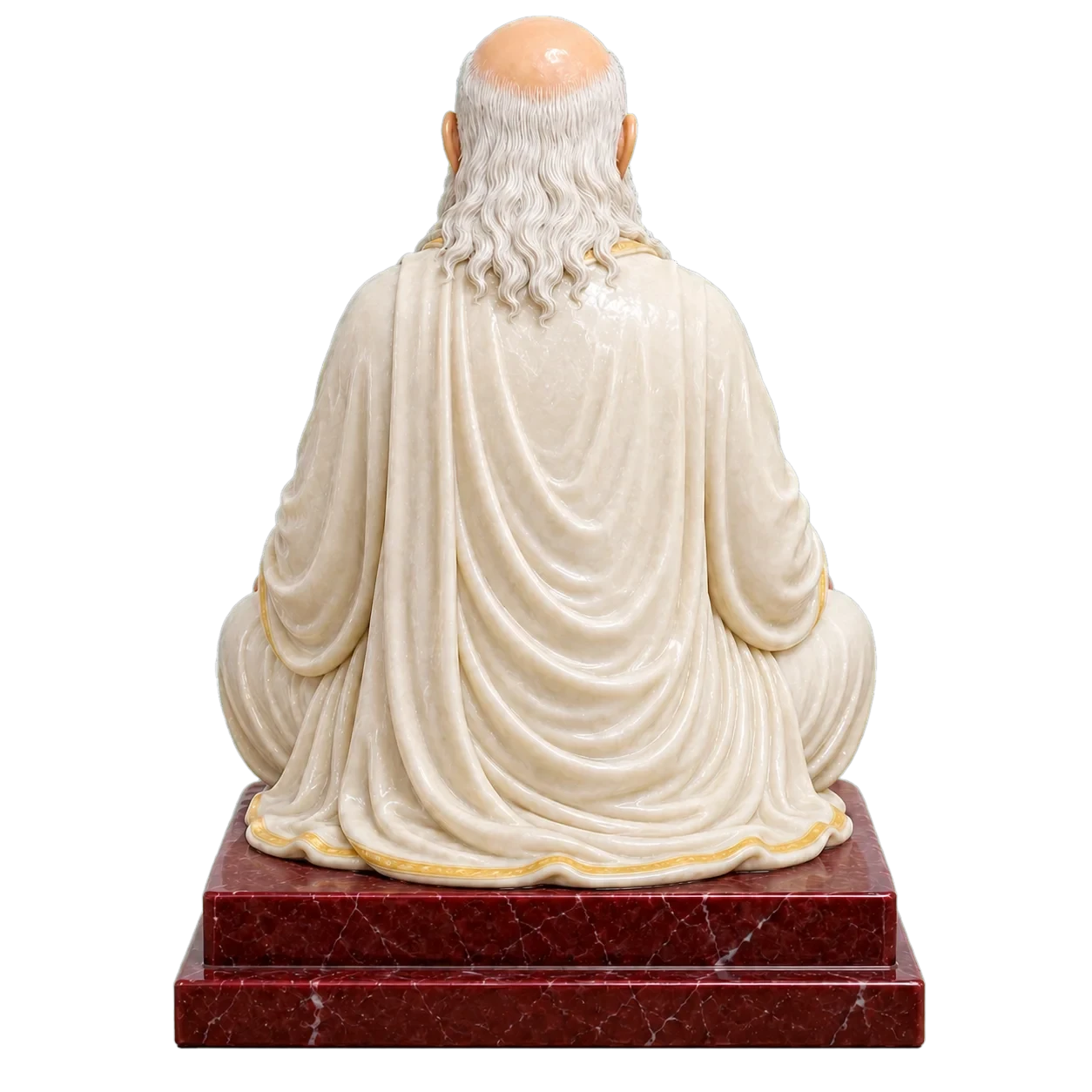 Sage Statue thumbnail