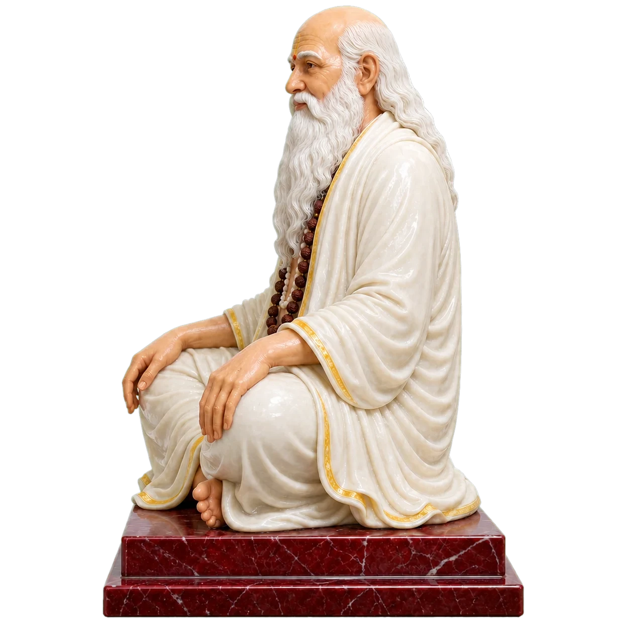 Sage Statue thumbnail