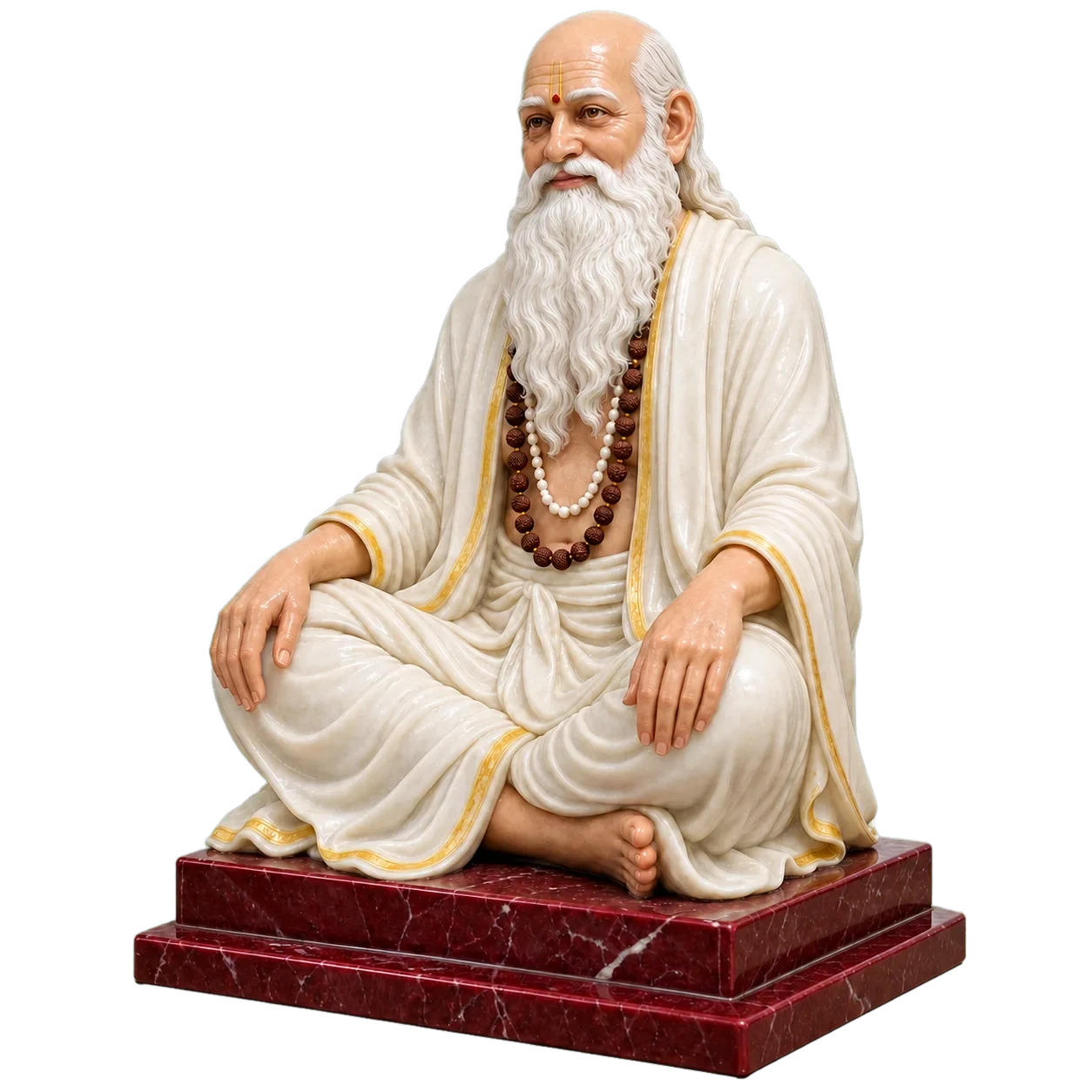Sage Statue thumbnail
